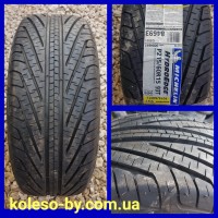 Michelin 215/60 R15 HydroEdge 93T 